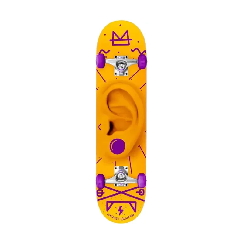 Skateboard Completo