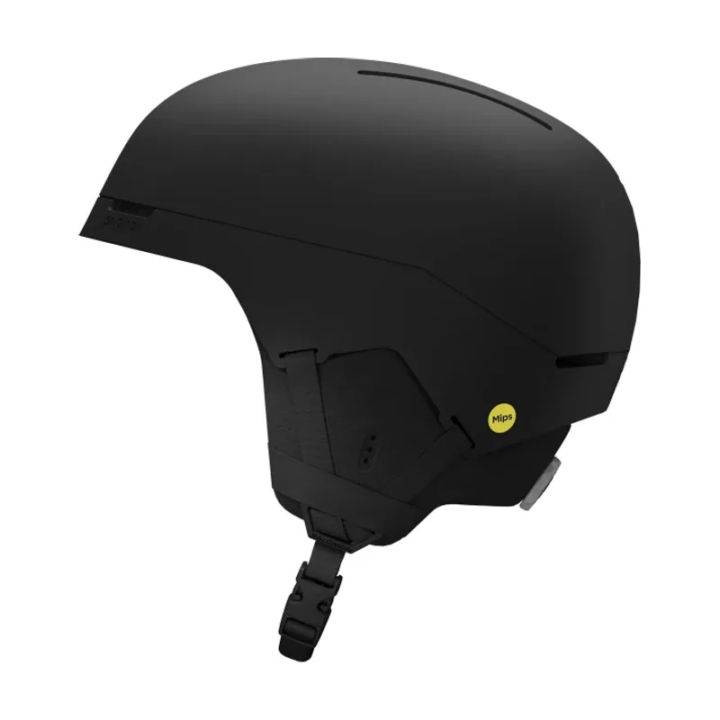 Casco Esquí Brigade Index Mips