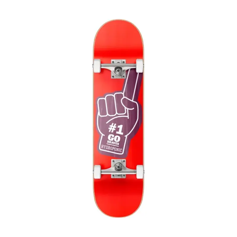 Skateboard Completo Hand
