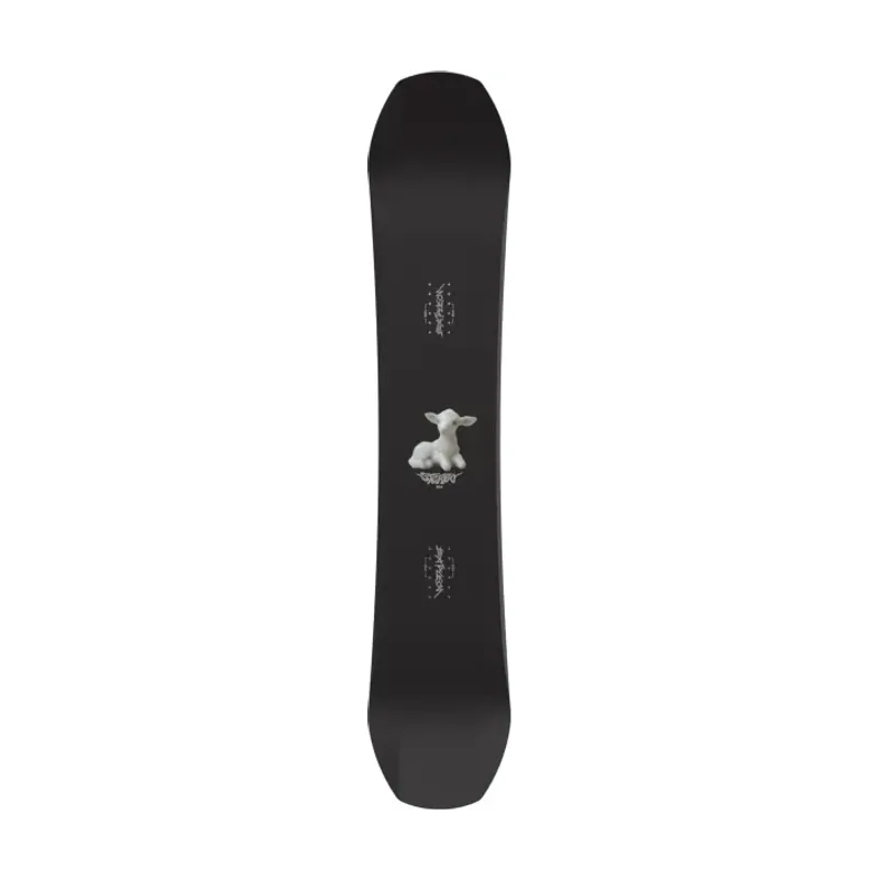 Tabla Snowboard Stereo