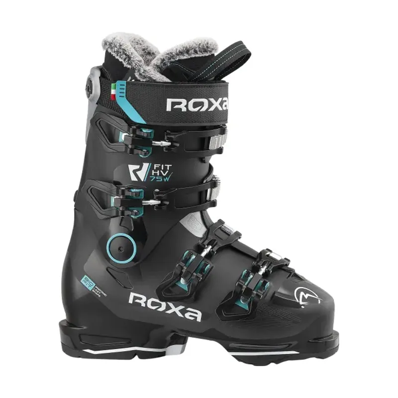 Botas Esquí Mujer R/Fit HV 75