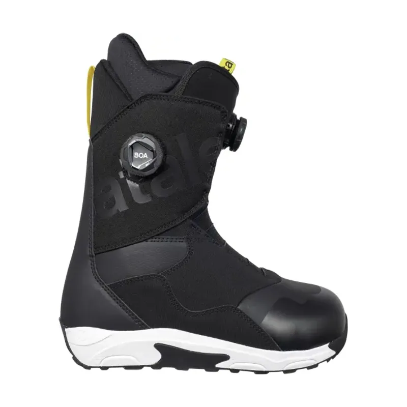 Botas Snowboard Twist Double BOA