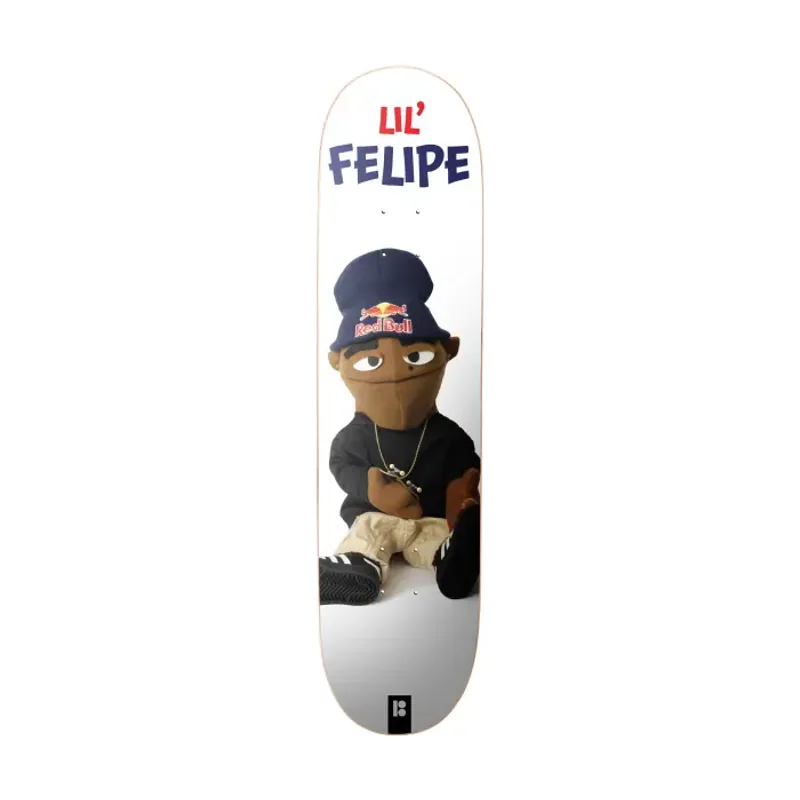 Tabla Skateboard Lil Buddies