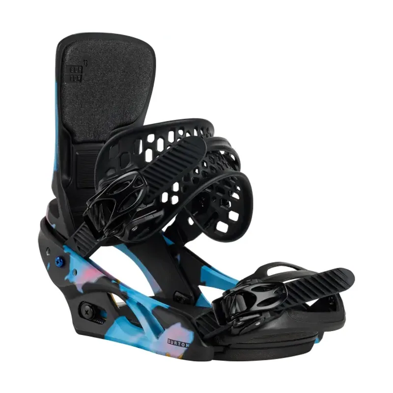 Fijaciones Snowboard Mujer Lexa Re:Flex
