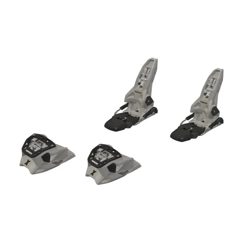 Fijaciones Esquí Griffon X 13 Sandy/Black