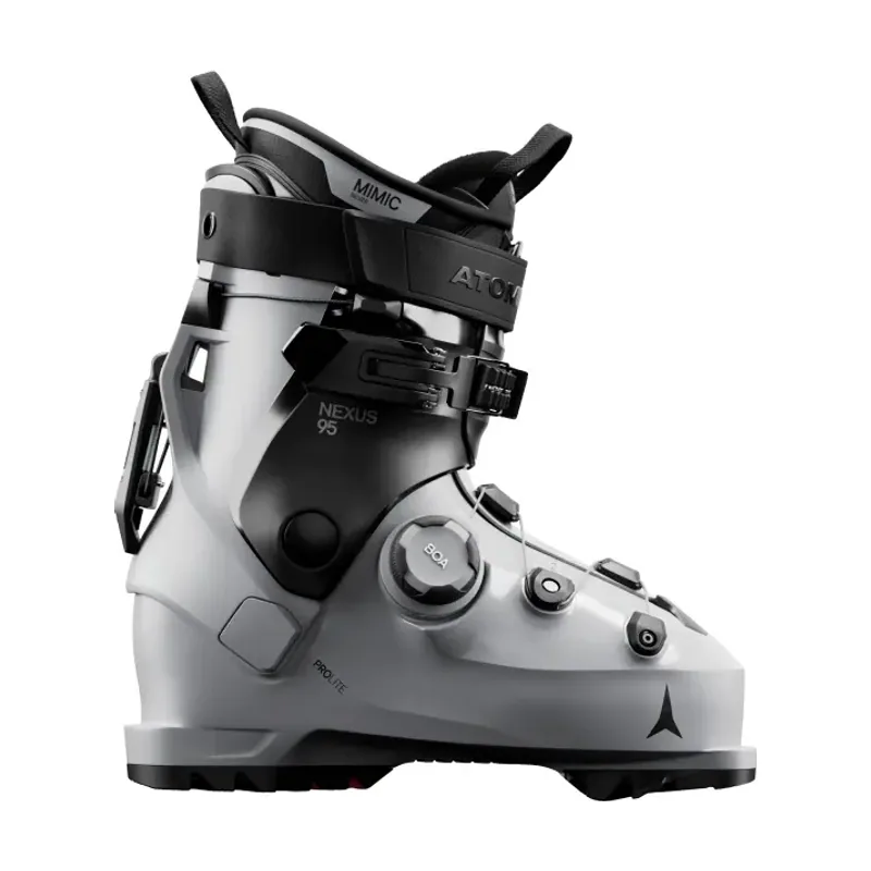 Botas Esquí Mujer Nexus 95 BOA