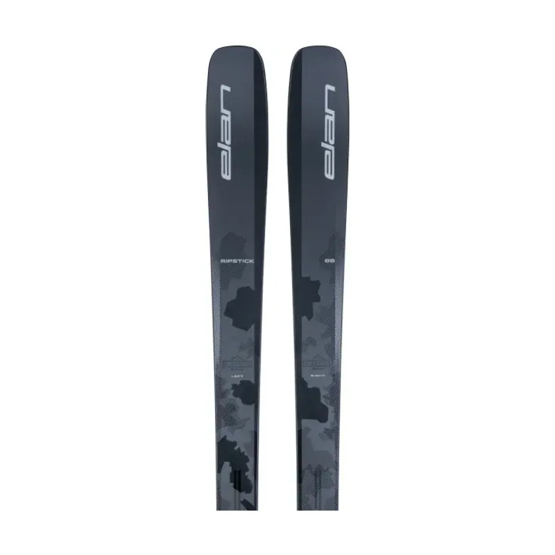 Esquí Freeride Ripstick 88