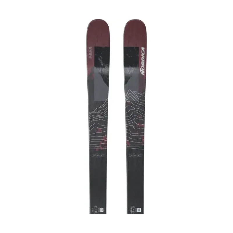 Esquís All Mountain Enforcer 89