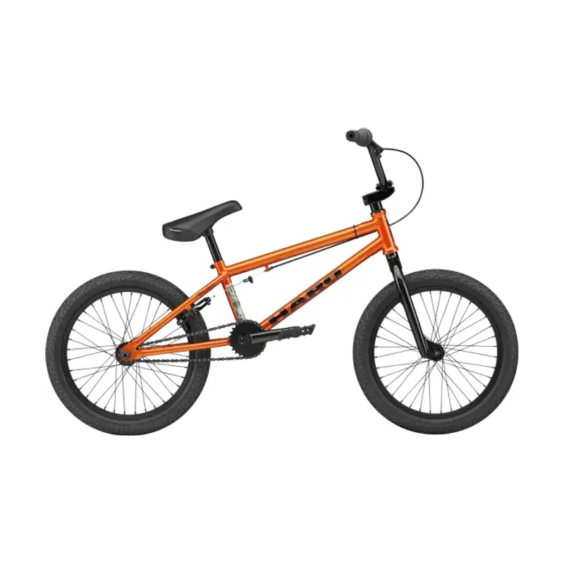 Bicicleta BMX Niño Downtown 18"