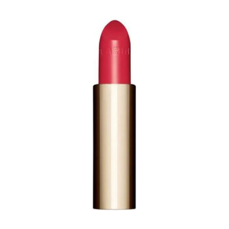 Clarins Joli Rouge Satin 773 Pink Tulip Recarga 1