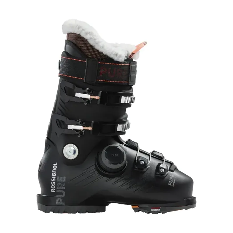 Botas Esquí Pure 85 Pro BOA GW Mujeres