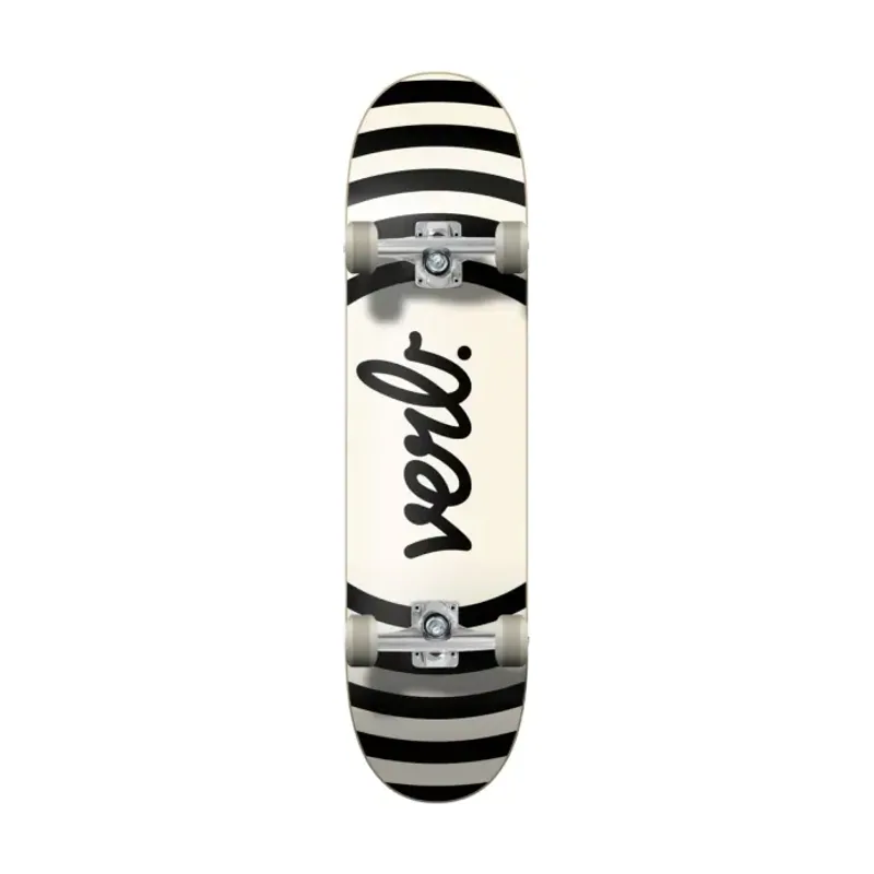 Skateboard Completo Reverb