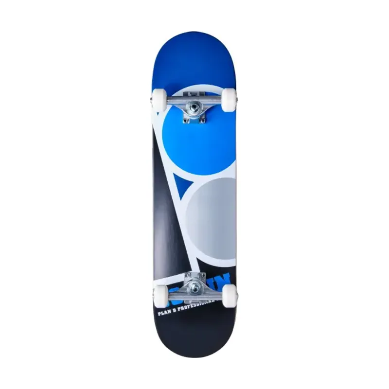 Skateboard Completo Team Joslin Big B