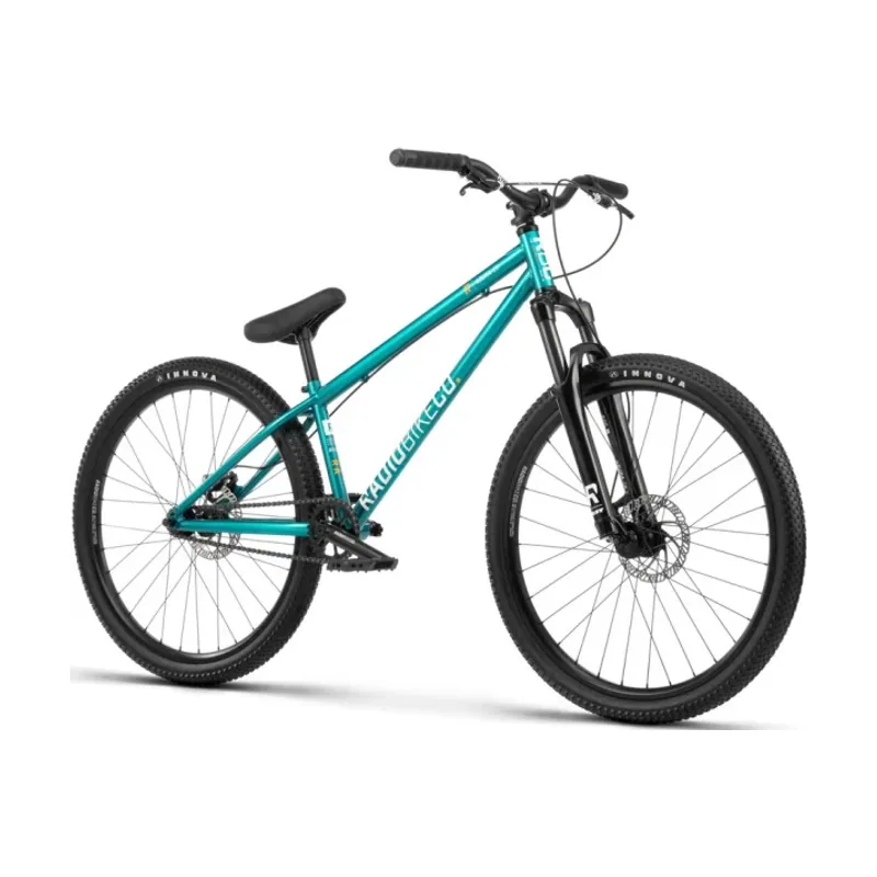 Dirt Jump Radio Asura 26" Laguna