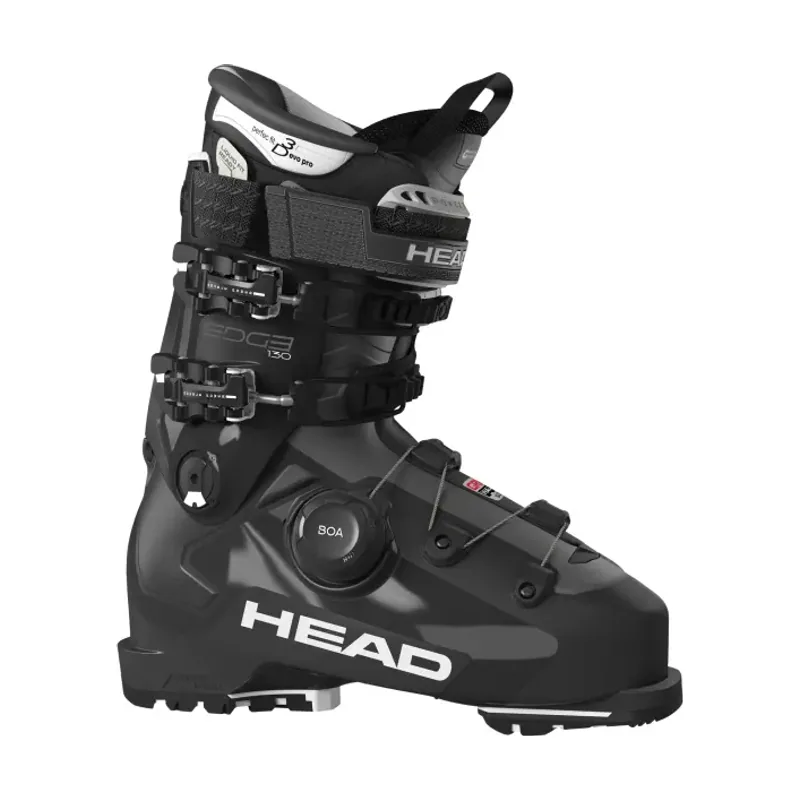 Botas Esquí Hombre Edge 130 HV GW BOA