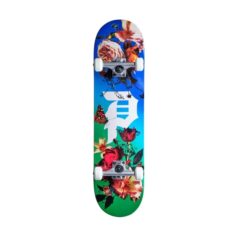 Skateboard Completo Dirty P Creation