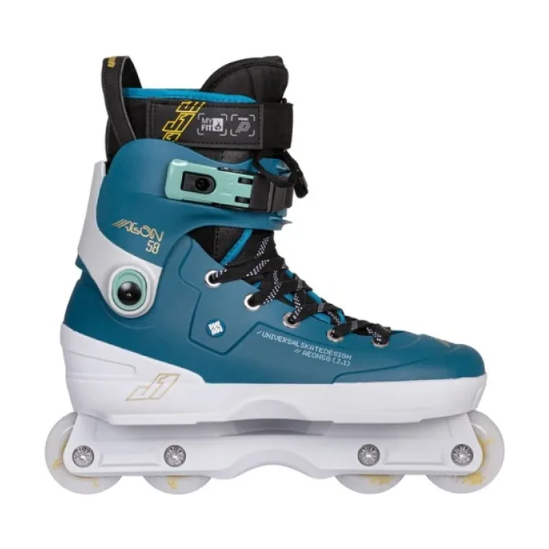 Patines Agresivos Aeon 60 Jay Yoon