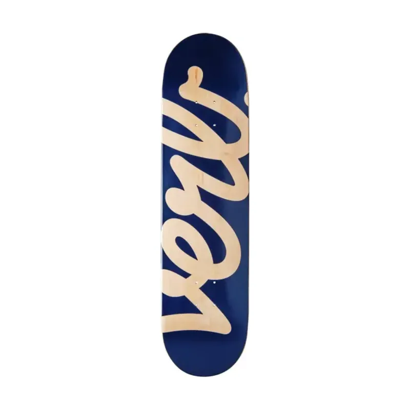 Tabla Skateboard Script