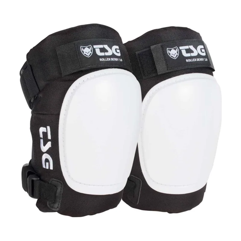 Rodilleras Para Patines Rollerderby 3.0
