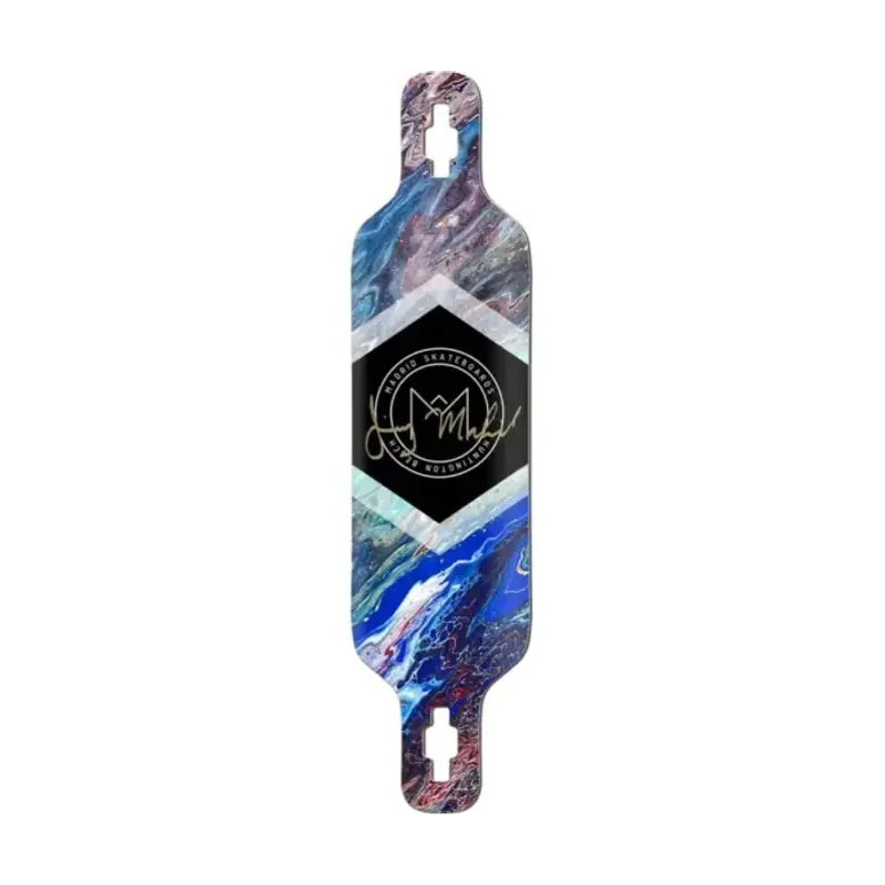 Tabla Longboard Drop-Thru