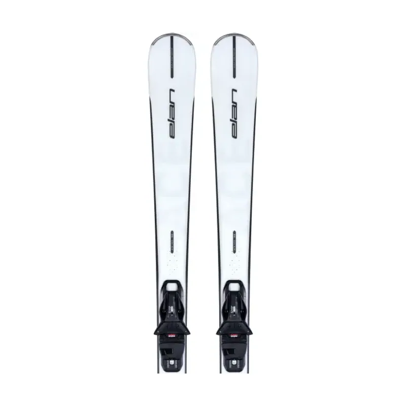 Esquís Slalom Ace SC3 + Shift X EL 9 GW Mujeres