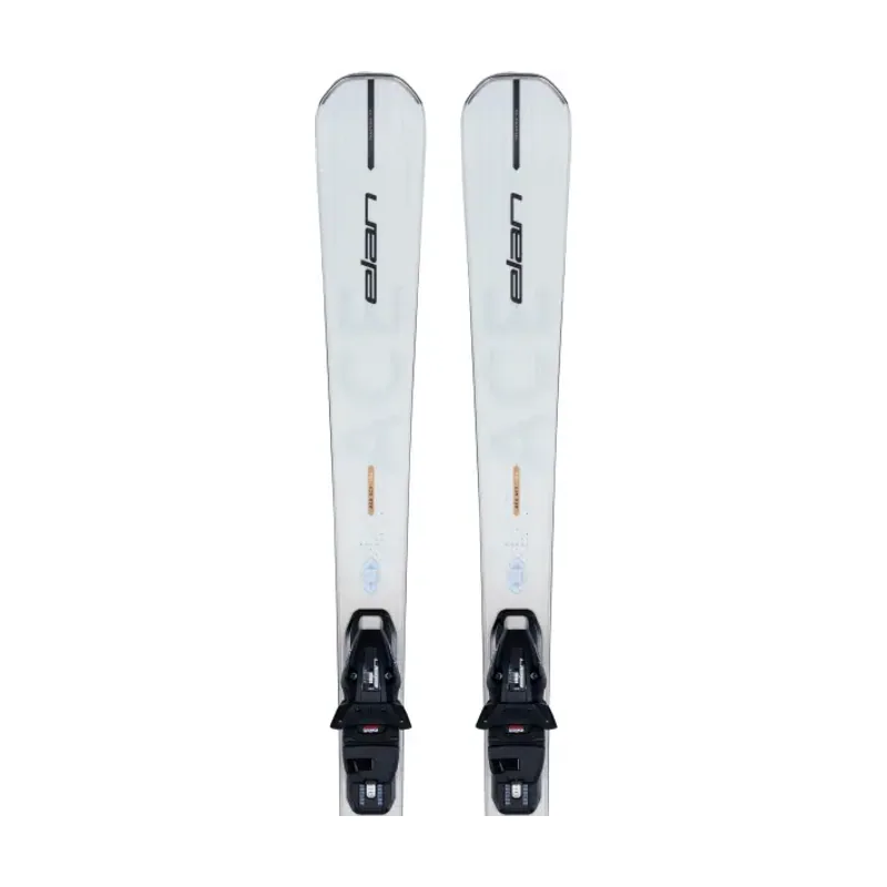 Esquís Slalom Ace SC7 + Shift X EL 10 GW Mujeres