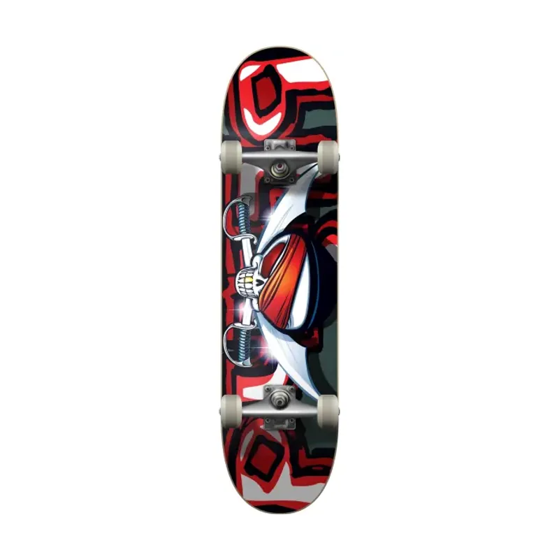 Skateboard Completo Classic