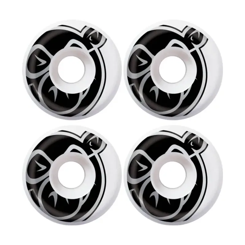 Ruedas Skate Prime 103A 4 Piezas