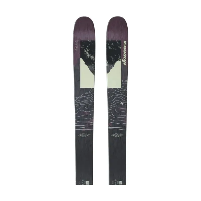 Esquís All Mountain Enforcer 104