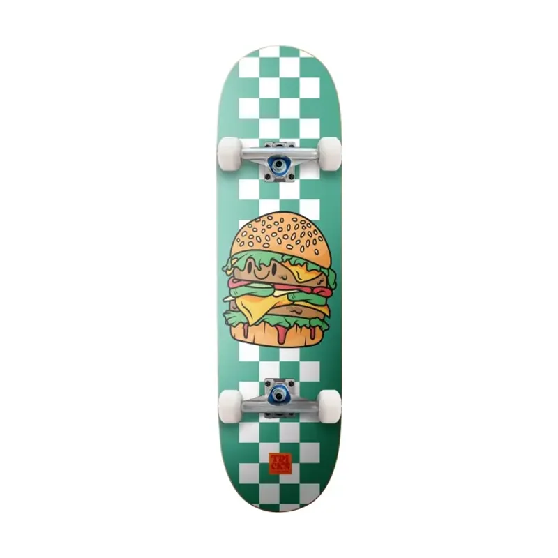 Skateboard Completo Happy Meat Midi