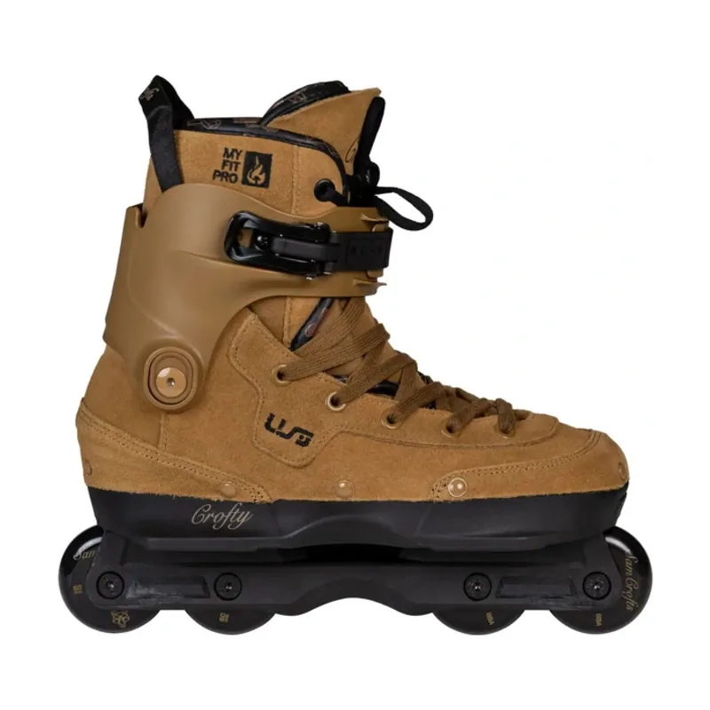 Patines Agresivos Aeon Sam Crofts V