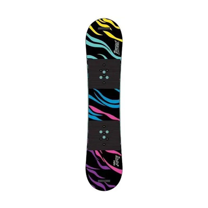 Tabla Snowboard Mini Grom Niños