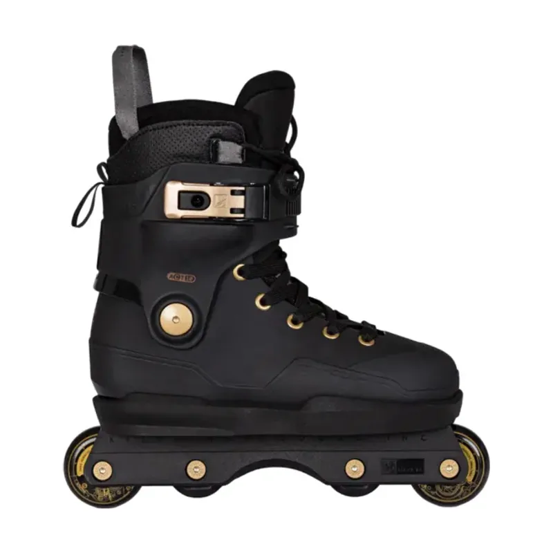 Patines Agresivos ACT AG Chad Hornish