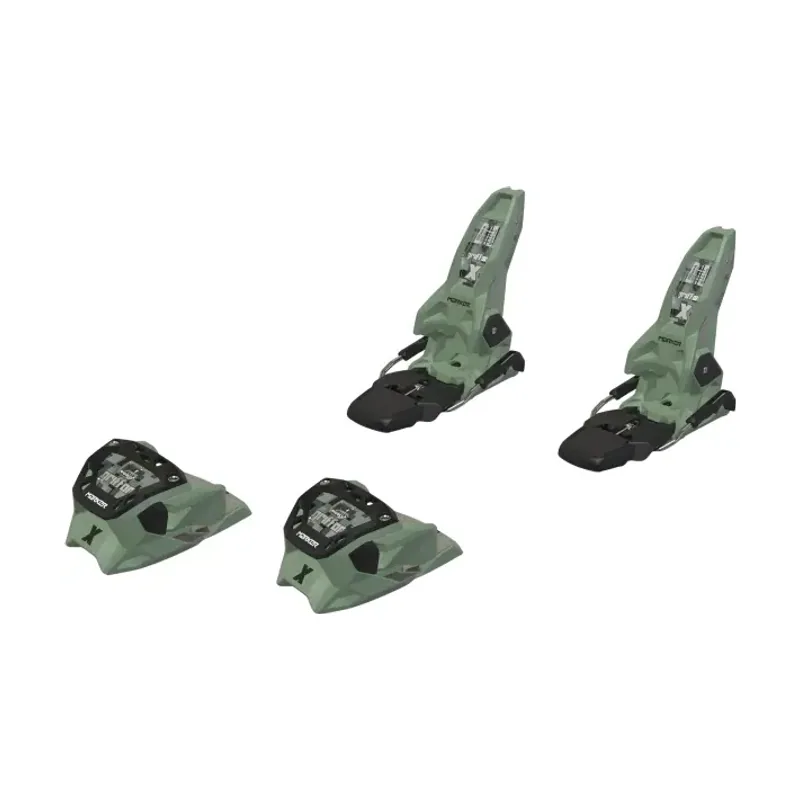 Fijaciones Esquí Griffon X 13