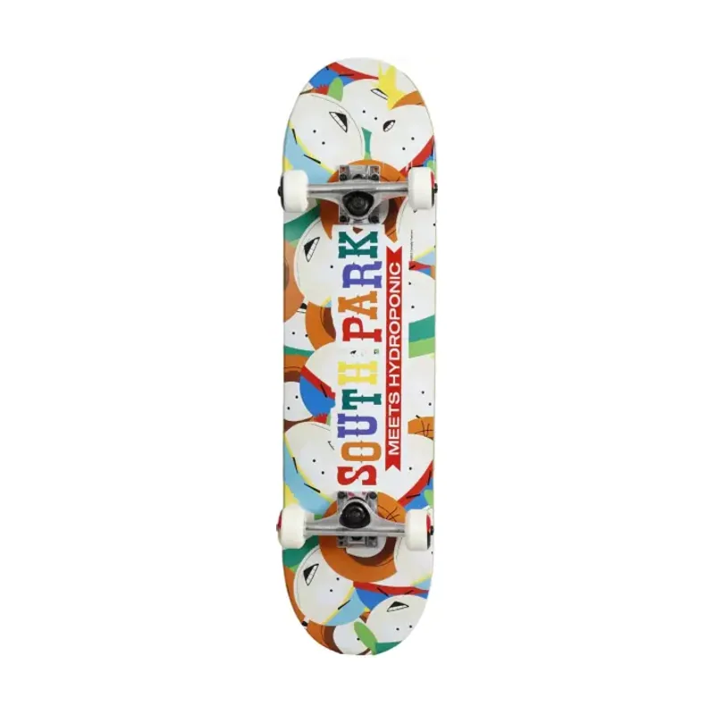 Skateboard Completo South Park Buddies