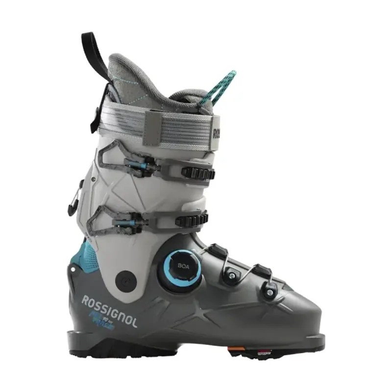 Botas Esquí Hombre Alltrack 90 Pro MV BOA GW