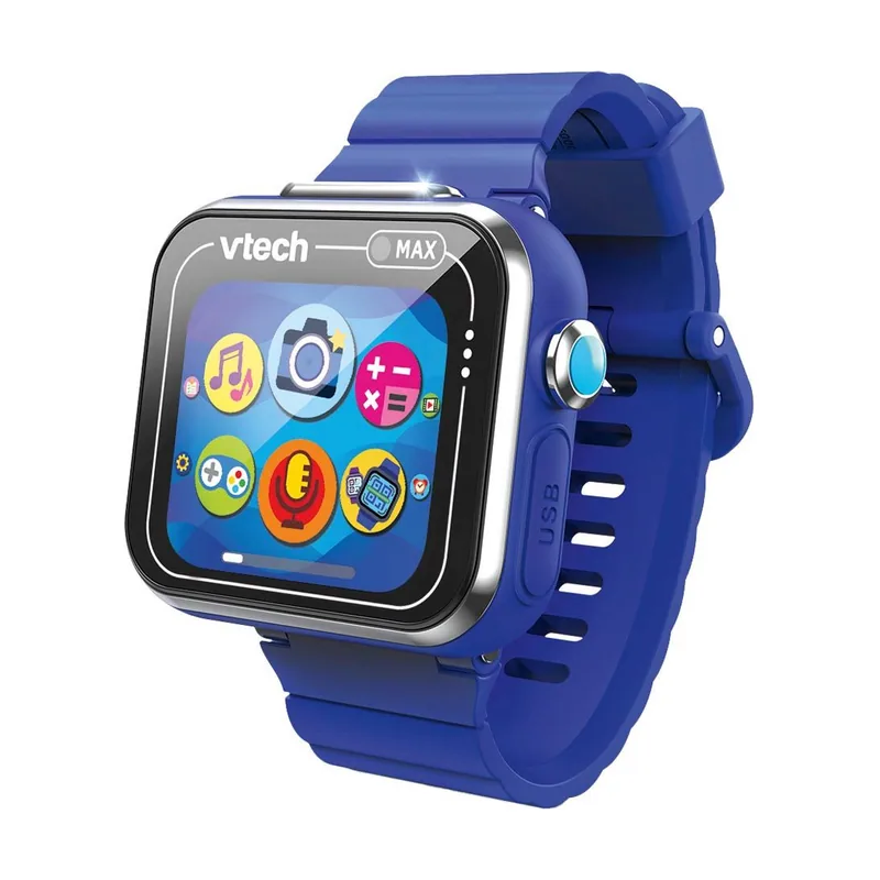 Kidizoom Smartwatch MAX