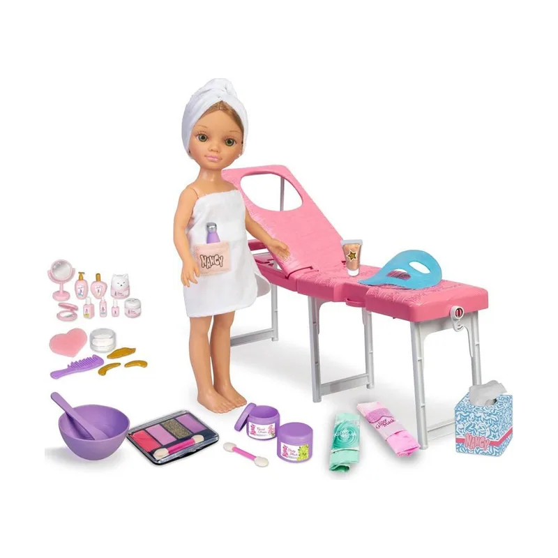 Un Día De Spa