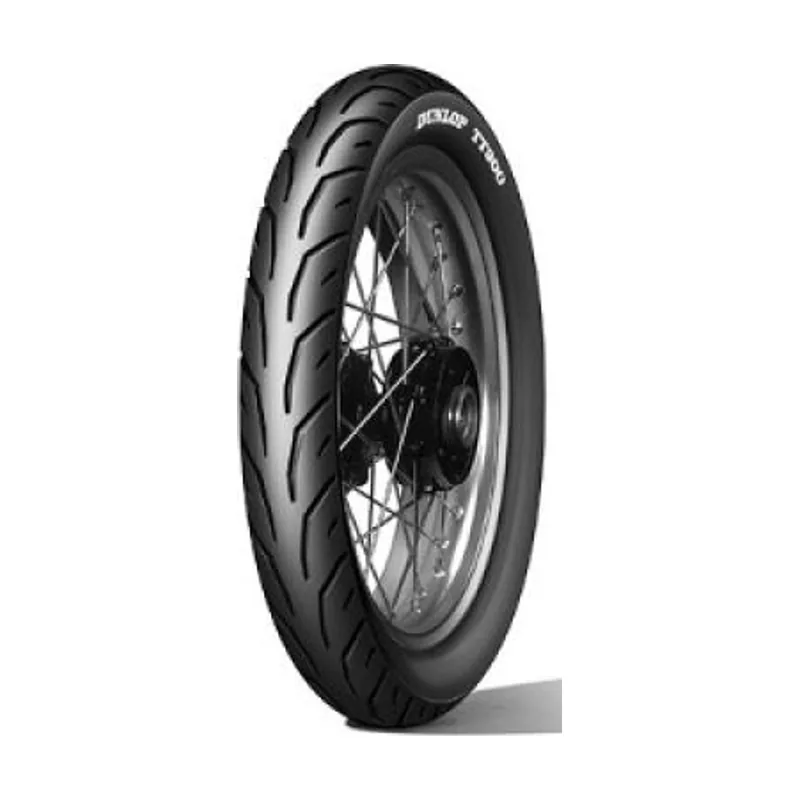 Dunlop TT 900 F GP 100/80 D14