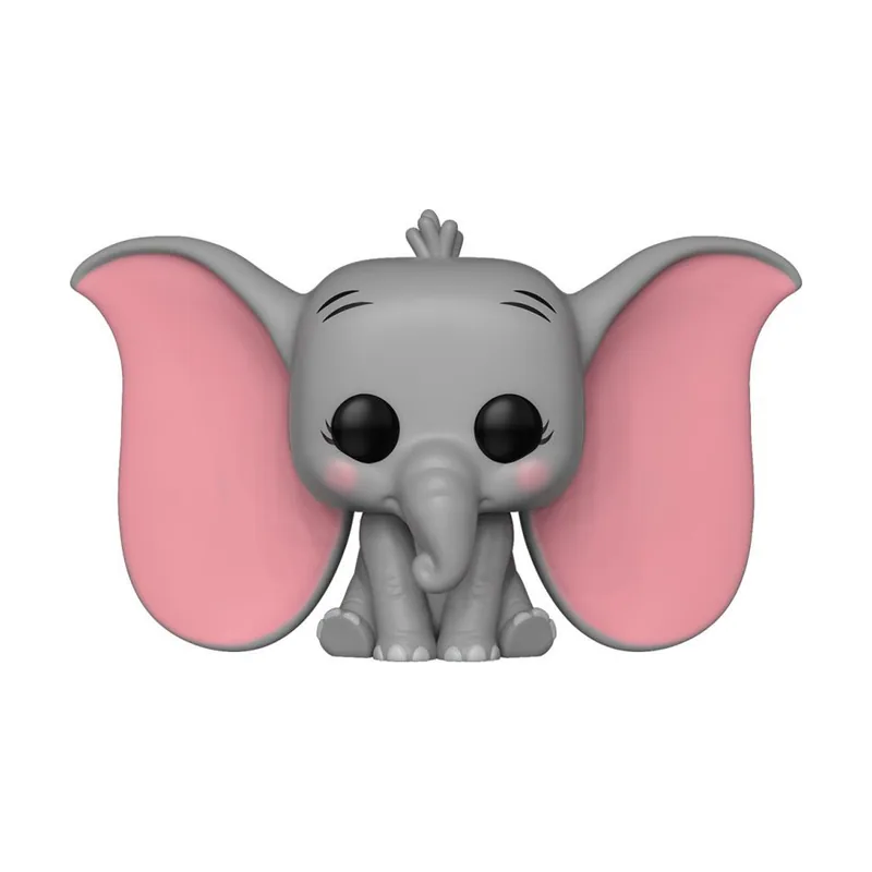 Pop! Disney Dumbo Figura de Vinilo Baby Dumbo