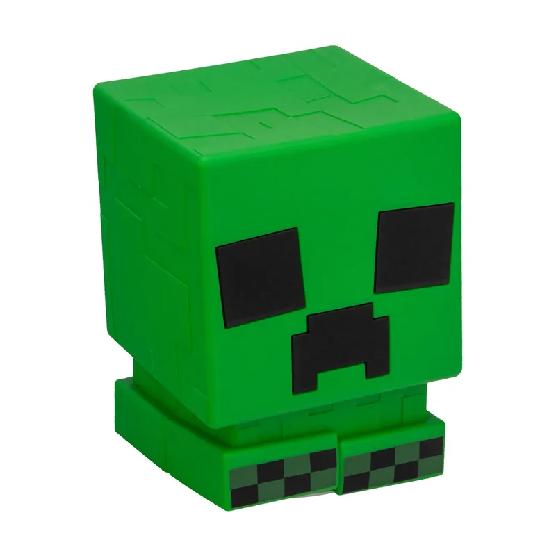 Lámpara Creeper SquishyGlo