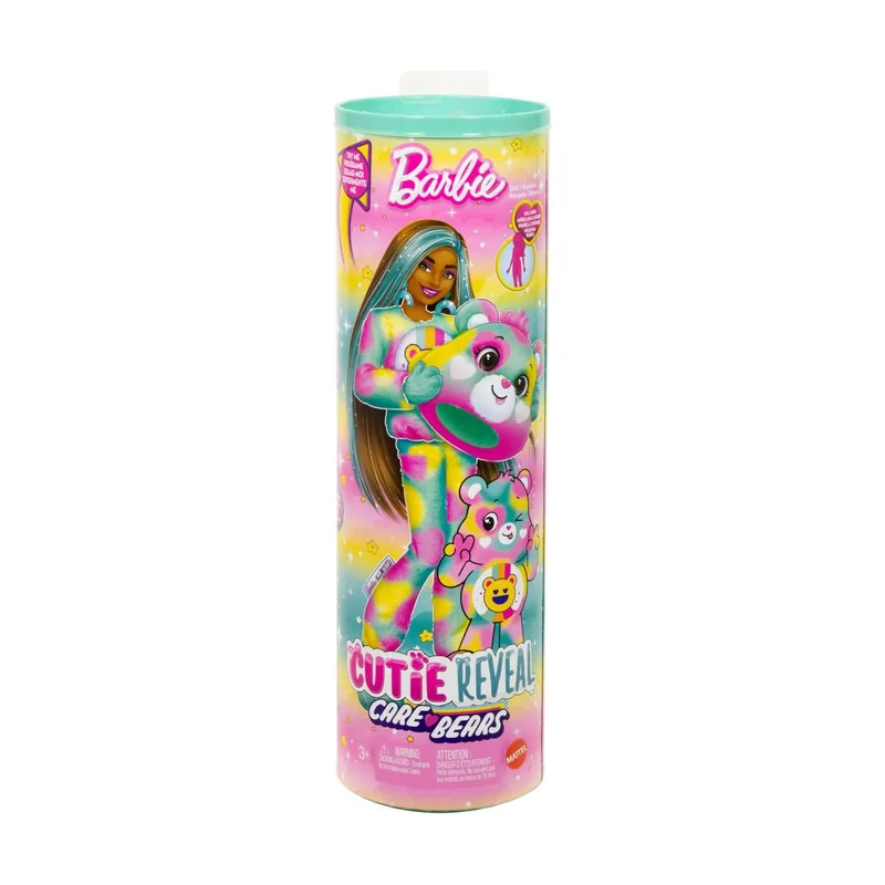 Cutie Reveal Serie 2