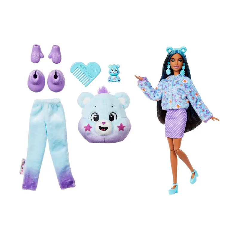 Cutie Reveal Serie 2