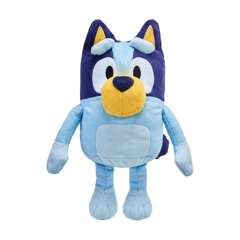 Peluche Bluey Parlante