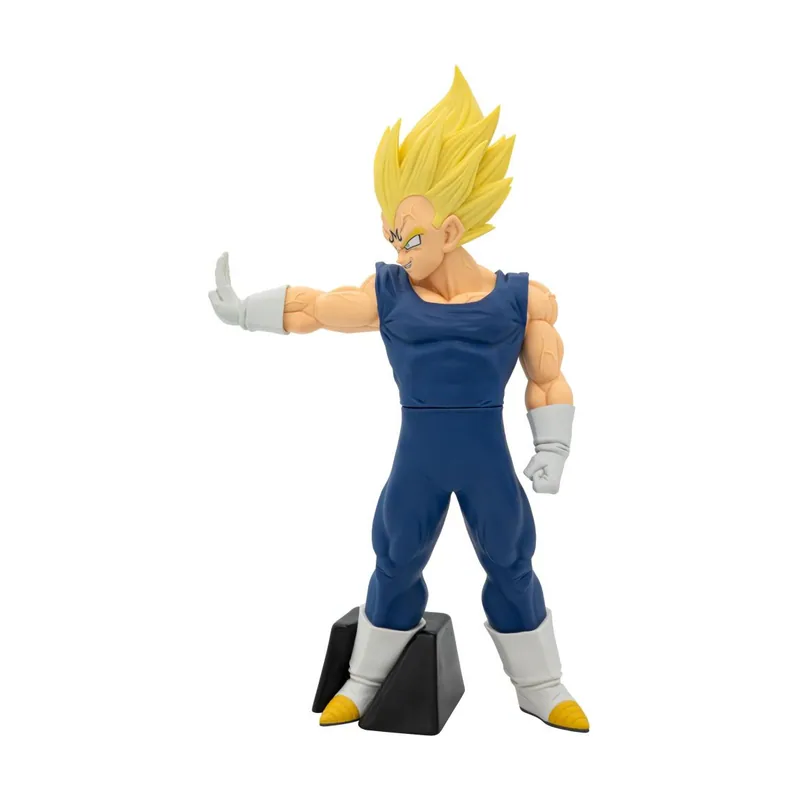 Dragon Ball Z Figura Majin Vegeta Grandista
