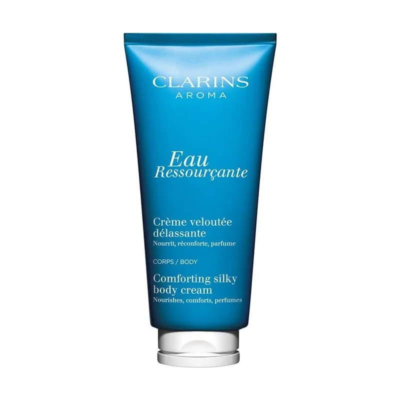 Clarins Eau Ressourçante Crema Hidratante 200ml