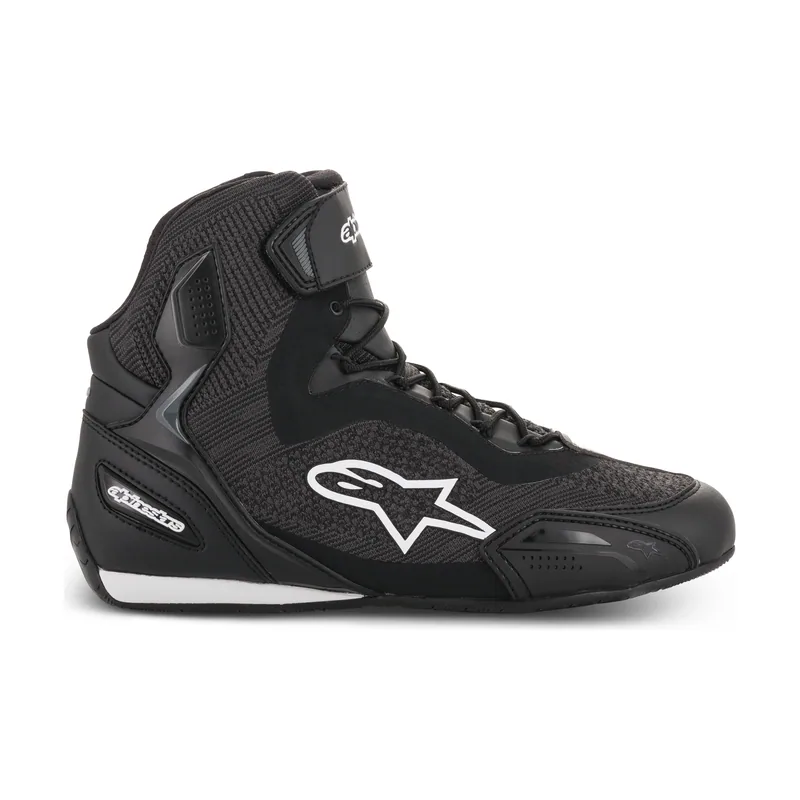 Zapatos Faster-3 Rideknit® Negro