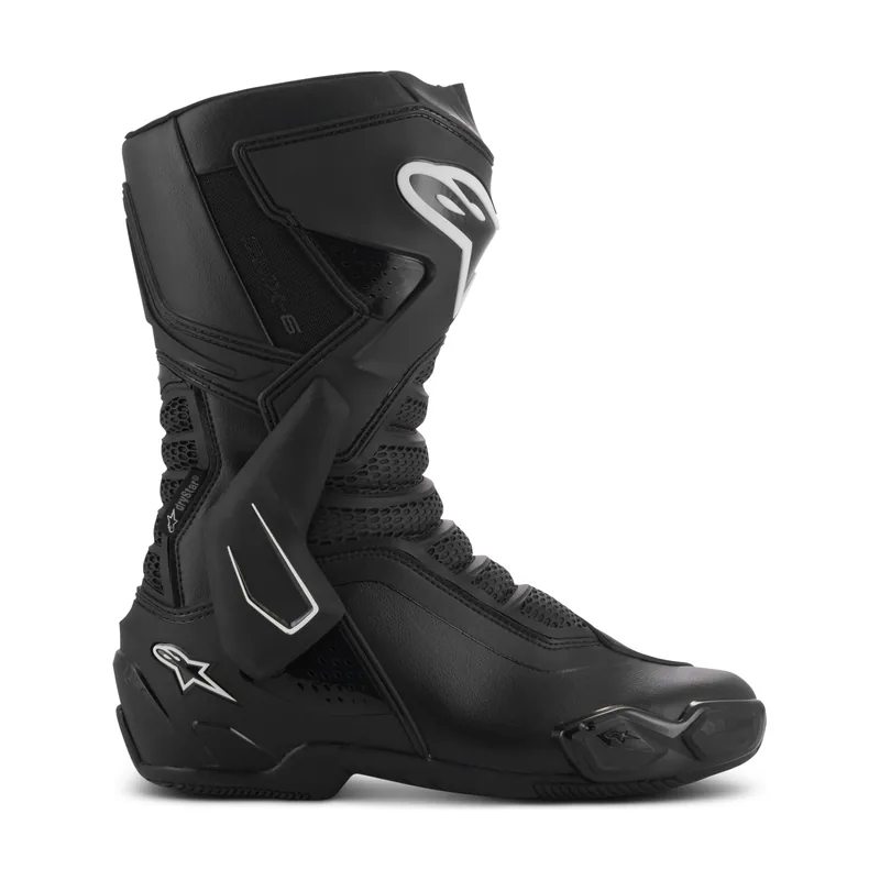 Botas SMX-6 V3 Drystar® Negro