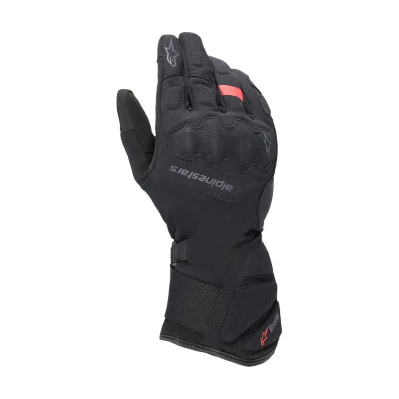 Guantes Drystar® Stella Tourer W-7 V2 Black