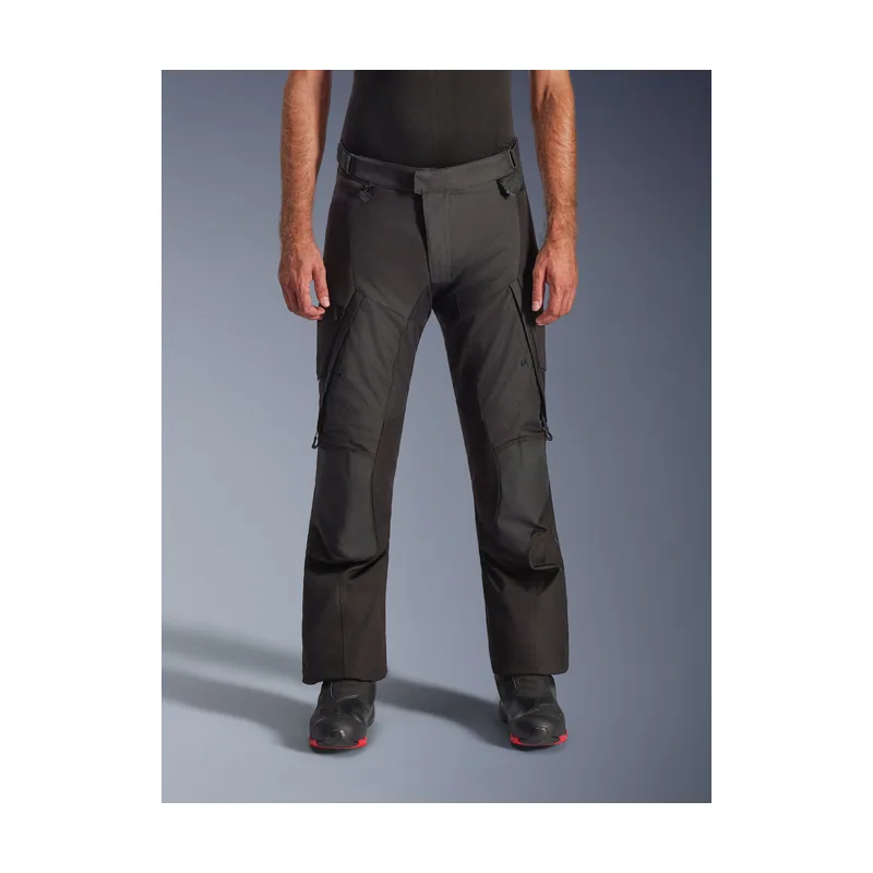 Pantalones Andes V4 Drystar® - Largo Negro